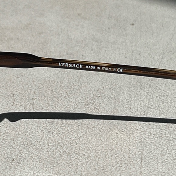 Versace Sunglasses - Picture 7 of 8